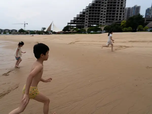 三个人2