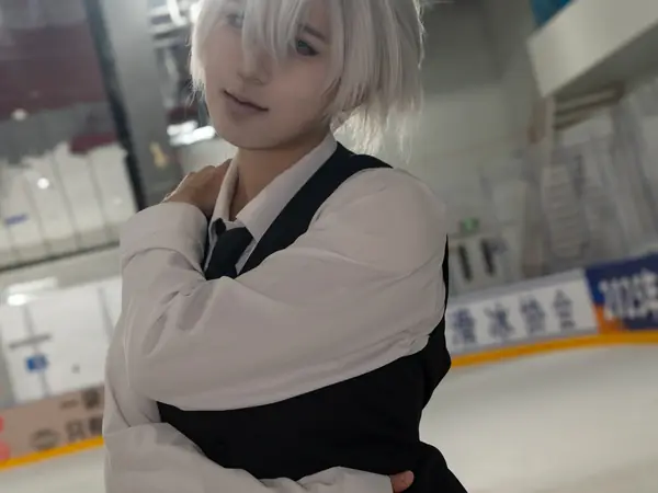 人像2