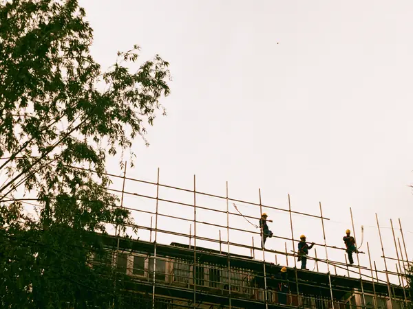 建设新北京2