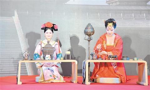 韩雪应县木塔录节目引争议：当文旅节目遇上香文化，如何让传承与保护“双向奔赴”？