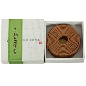 千年医香密码｜中医古籍里的百和香，藏着哪些养生智慧？