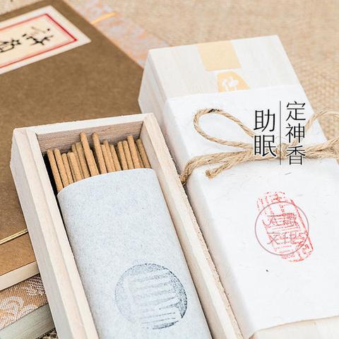 夜惊宝宝的“香”愈密码：从古代安神香方到现代合香定制