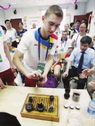 当香道遇见赛场：那些帮运动员“稳心态”的东方疗愈密码