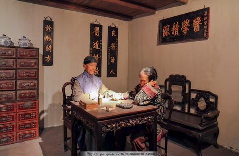 明代香学大家周嘉胄：他的《香乘》里藏着医者与香的千年密码