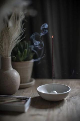 合香定制：用传统香道抚慰持续性复杂丧痛障碍的情绪伤口