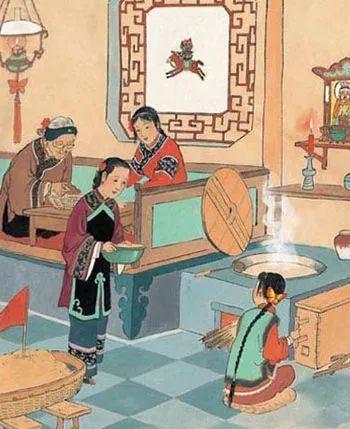 腊八除了喝粥，这些藏在香里的年俗你知道吗？｜地域香俗的现代新生