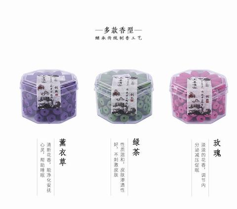 新手必看！5步掌握香料闻香技巧，秒变调香师级”闻香达人”