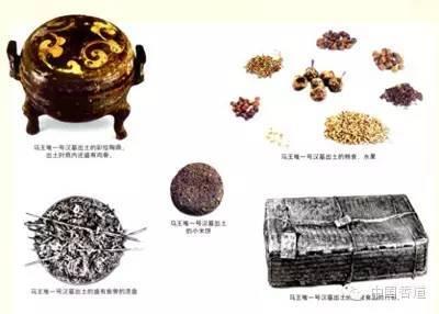 从草木到珍兽：一部藏在香气里的中国文明史