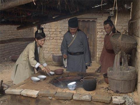 医者与香的千年香缘：那些藏在药香里的养生智慧