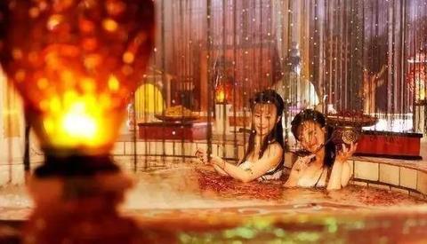 从《礼记》到故宫：千年浴香法里的东方疗愈智慧｜香药入浴的浪漫与科学
