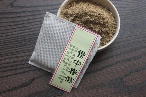 合香里的肠胃“助推器”：传统香药如何化解消化不良的小烦恼？