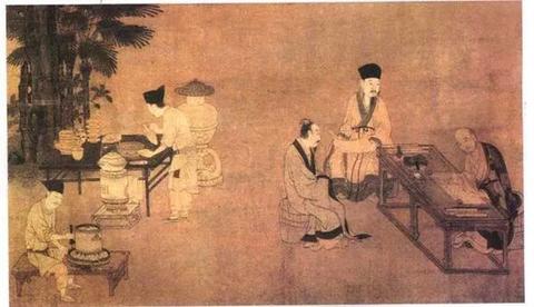 郭晶晶登山东舰的震撼，竟与千年香事有个共同秘密？