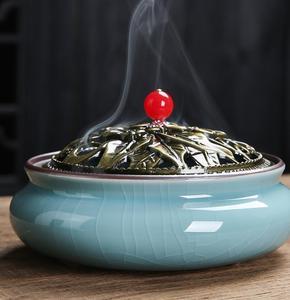 沉香竟成现代香疗顶流？这3种用法让我戒掉了抗焦虑药