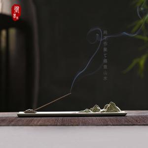 千年香插：从唐代佛前供器到现代生活美学，每一步都藏着东方雅韵