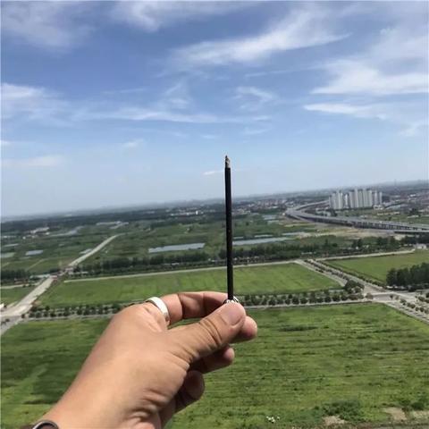 徒步路上的「香」伴：千年香文化如何成为你的移动解压舱？