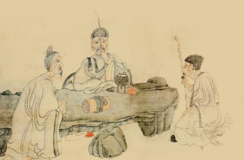 香韵里的头痛纾解：合香学与现代健康香品的疗愈密码