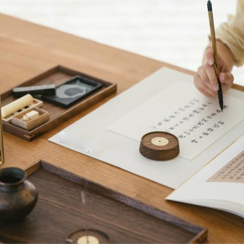 香盒选对了，你的香道空间才真正“活”了｜资深调香师私藏的选盒指南